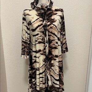 Zadie B’s tunic top